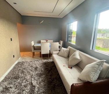 Mangueirao Apartment | Apartamento COP30