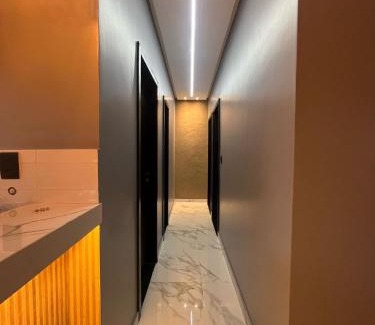 Mangueirao Apartment | Apartamento COP30