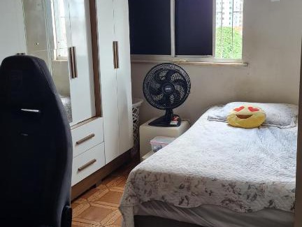 Cremacao Apartment | Apartamento COP30 no centro