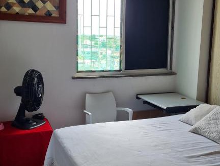 Cremacao Apartment | Apartamento COP30 no centro