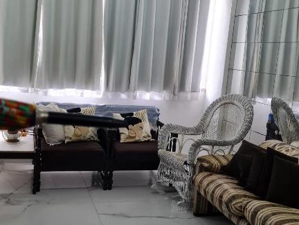 Cremacao Apartment | Apartamento COP30 no centro