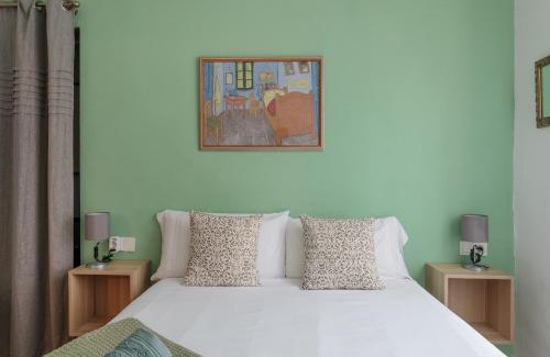 Campoamor Apartment | Apartamento Coqueto junto Auditorio de Alicante