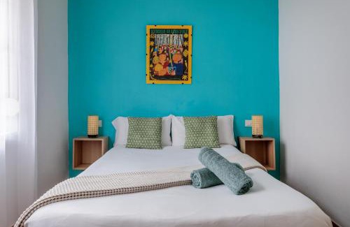 Campoamor Apartment | Apartamento Coqueto junto Auditorio de Alicante