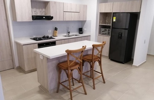 Armenia Apartment | Apartamento Corales