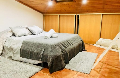 Arco Pintado House | Apartamento Coselhas II