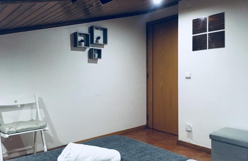 Arco Pintado House | Apartamento Coselhas II