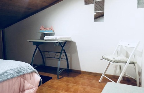 Arco Pintado House | Apartamento Coselhas II