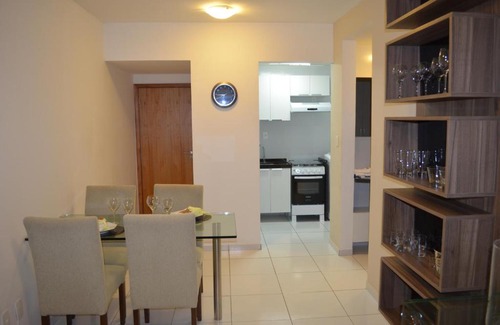 Boa Viagem Apartment | Apartamento Costa Azul