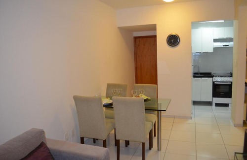 Boa Viagem Apartment | Apartamento Costa Azul