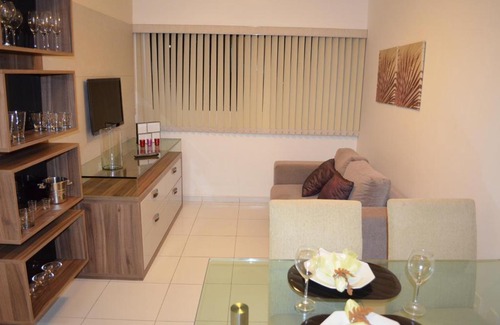 Boa Viagem Apartment | Apartamento Costa Azul