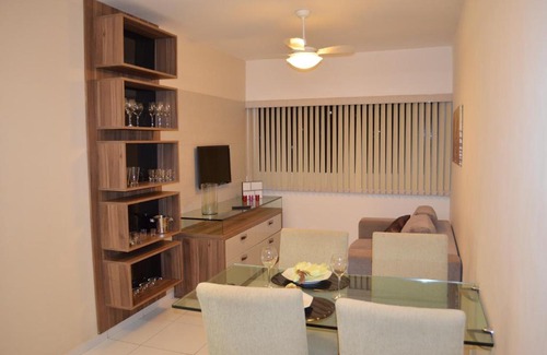 Boa Viagem Apartment | Apartamento Costa Azul