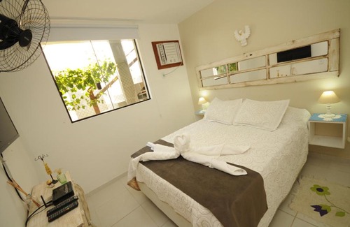 Portal da Ferradura Apartment | APARTAMENTO CRISTAL