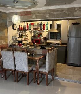 Villa Mella Apartment | Apartamento curiel