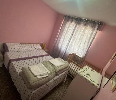 Burriana Apartment | Apartamento Dúplex vacacional