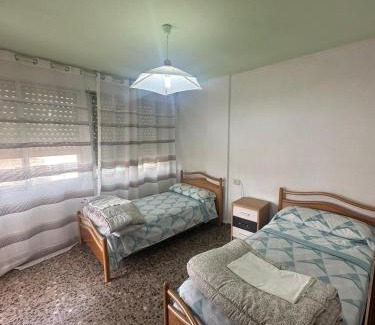 Burriana Apartment | Apartamento Dúplex vacacional