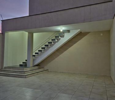 Guaratingueta Apartment | Apartamento da Dani