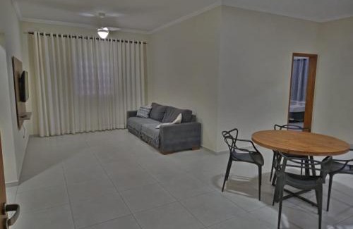 Guaratingueta Apartment | Apartamento da Dani