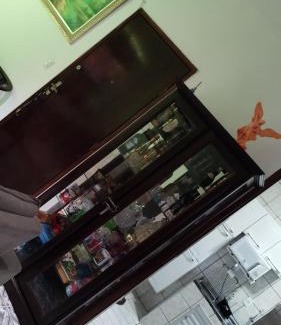 Aparecida Apartment | Apartamento da Família em Aparecida/tv/ar/wi-fi