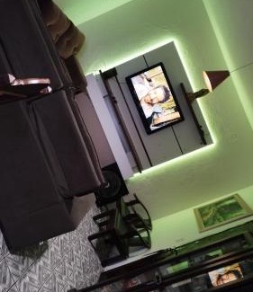 Aparecida Apartment | Apartamento da Família em Aparecida/tv/ar/wi-fi