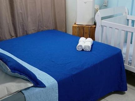 Salvador Apartment | Apartamento da Tay em Salvador