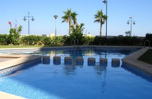 Peniscola Apartment | Apartamento Da Vinci 6 Inmomart