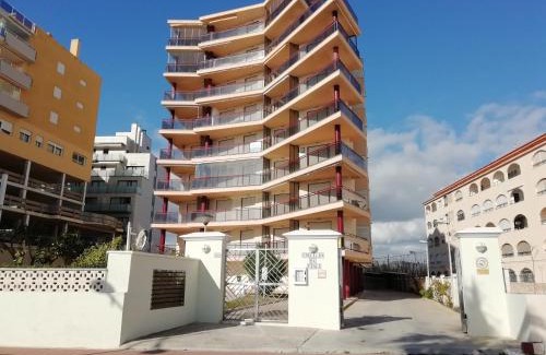 Peniscola Apartment | Apartamento Da Vinci 6 Inmomart