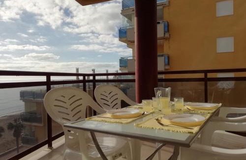 Peniscola Apartment | Apartamento Da Vinci 6 Inmomart