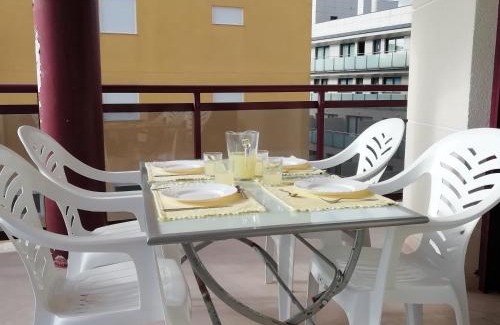 Peniscola Apartment | Apartamento Da Vinci 6 Inmomart
