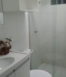 Quarenta Apartment | Apartamento Dallas Park