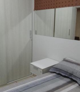 Quarenta Apartment | Apartamento Dallas Park