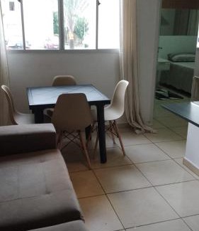 Quarenta Apartment | Apartamento Dallas Park
