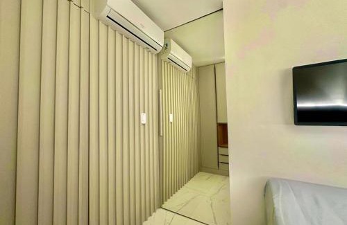 Costa Azul Apartment | Apartamento de 01 quarto mobiliado no Costa Azul