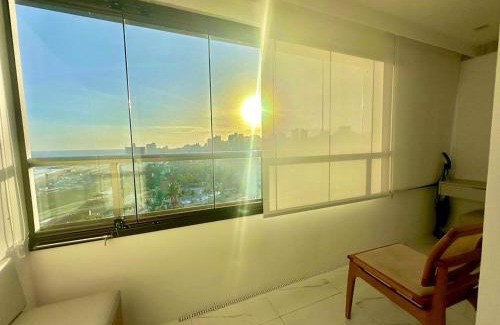 Costa Azul Apartment | Apartamento de 01 quarto mobiliado no Costa Azul