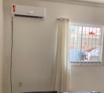 Capivari Apartment | Apartamento de 2 Dormitórios - Ingleses
