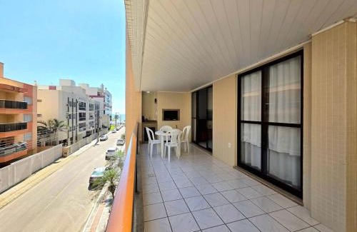 Itapema Apartment | Apartamento de 3 quartos a 1 minuto da praia em Itapema Meia PRaia