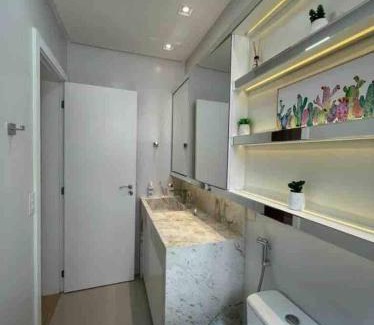 Barra Sul Apartment | Apartamento De Luxo na Barra Sul, B.Camboriú