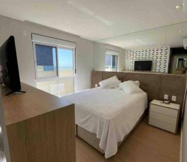Barra Sul Apartment | Apartamento De Luxo na Barra Sul, B.Camboriú