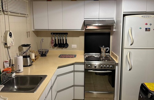 Caraballeda Apartment | Apartamento de Ensueño en Belair Frente al Mar