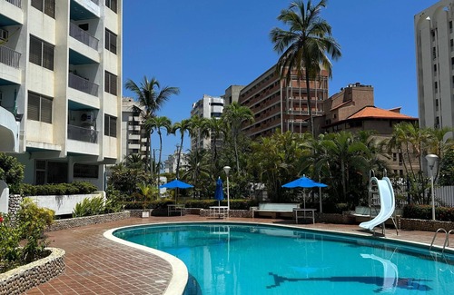 Caraballeda Apartment | Apartamento de Ensueño en Belair Frente al Mar