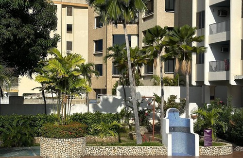 Caraballeda Apartment | Apartamento de Ensueño en Belair Frente al Mar
