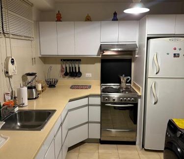 Caraballeda Apartment | Apartamento de Ensueño en Belair Frente al Mar