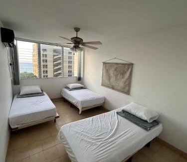 Caraballeda Apartment | Apartamento de Ensueño en Belair Frente al Mar