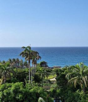 Caraballeda Apartment | Apartamento de Ensueño en Belair Frente al Mar