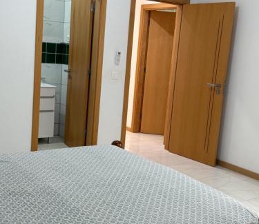 Praia Apartment | Apartamento de férias em Palmarejo