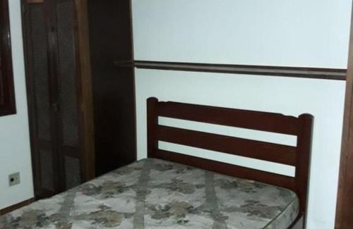 Martim de Sa Apartment | Apartamento de Frente p/ o Mar - Martim de Sá - Caraguatatuba/SP