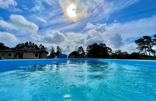 Laguna Apartment | Apartamento de Frente para Lagoa - Ap 103