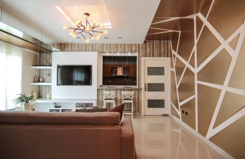 Santo Domingo Apartment | Apartamento de lujo, confort en el corazón de Santo Domingo.