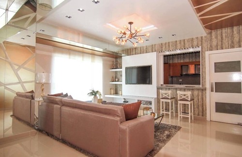 Santo Domingo Apartment | Apartamento de lujo, confort en el corazón de Santo Domingo.
