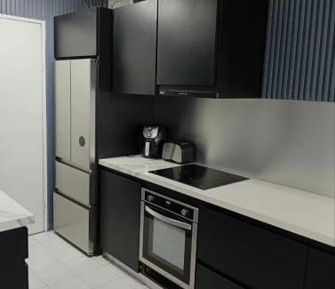 Margarita Island Apartment | Apartamento de lujo frente al mar en residencia con piscina, planta electrica y gym