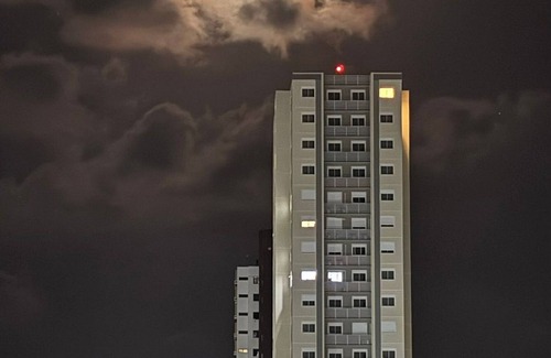 Ponta de Campina Apartment | Apartamento de luxo com varanda 2 Qtos